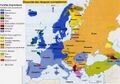 Carte europe diversite langues europeennes familles minorites.jpg