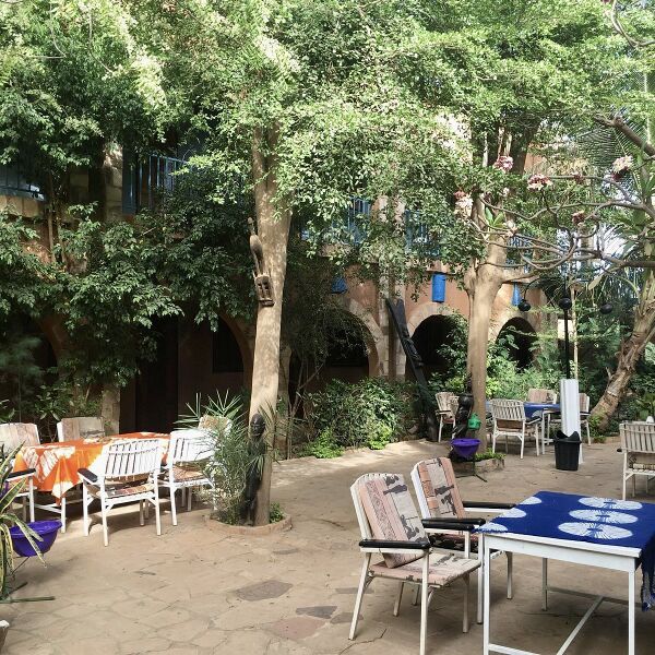 Fichier:Auberge Dogon.jpg