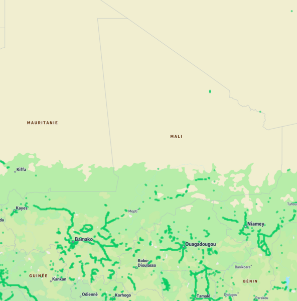 Fichier:Carte Mali.png